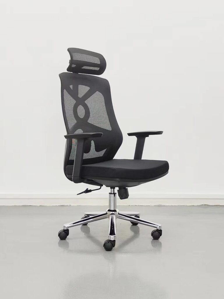Ergonomics Office Chair Nepal