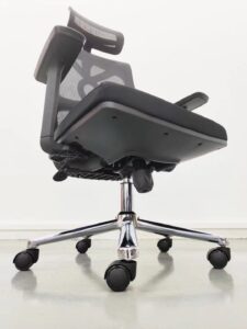 Ergonomics Office Chair Nepal