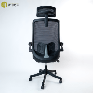 Ergonomics Office Revolving Mesh Home Chair