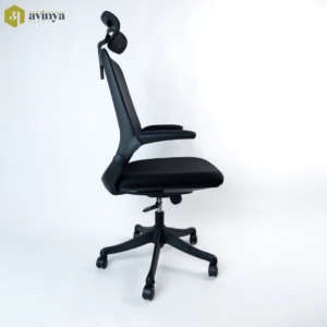 Ergonomics Office Revolving Mesh Home Chair