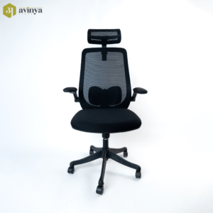 Ergonomics Office Revolving Mesh Home Chair