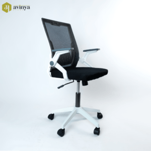 Ergonomic Office Home Revolving Chair