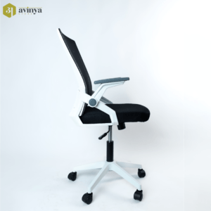 Ergonomic Office Home Revolving Chair