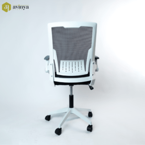 Ergonomic Office Home Revolving Chair