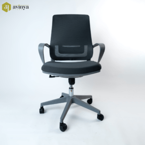 Ergonomic Office Revolving Chair