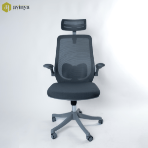 Ergonomics Office Revolving Mesh Home Chair