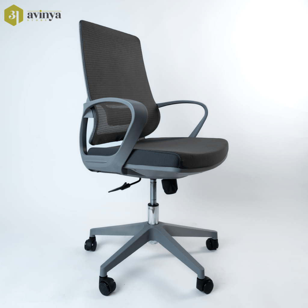 Ergonomic Office Revolving Chair