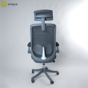 Ergonomics Office Revolving Mesh Home Chair