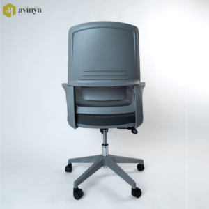 Ergonomic Office Revolving Chair
