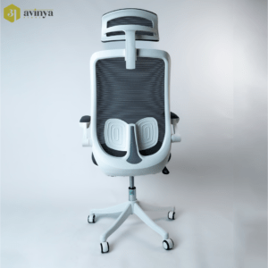Ergonomics Office Revolving Mesh Home Chair