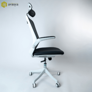 Ergonomics Office Revolving Mesh Home Chair