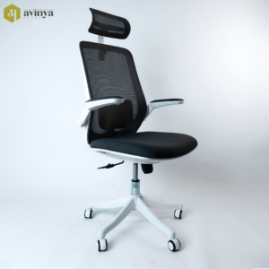 Ergonomics Office Revolving Mesh Home Chair
