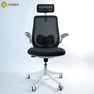 Ergonomics Office Revolving Mesh Home Chair