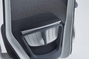 Ergonomics Office Chair Nepal