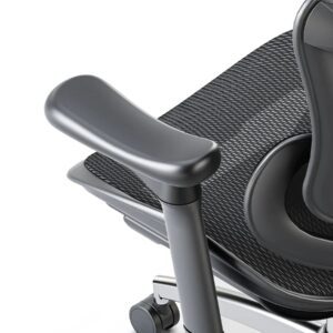 Ergonomics Office Chair Nepal