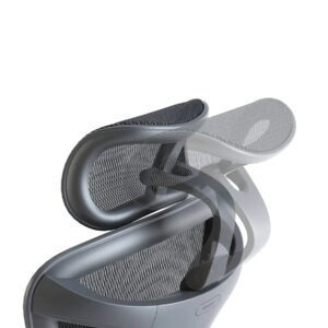 Ergonomics Office Chair Nepal