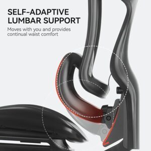 Ergonomics Office Chair Nepal