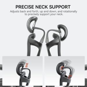 Ergonomics Office Chair Nepal