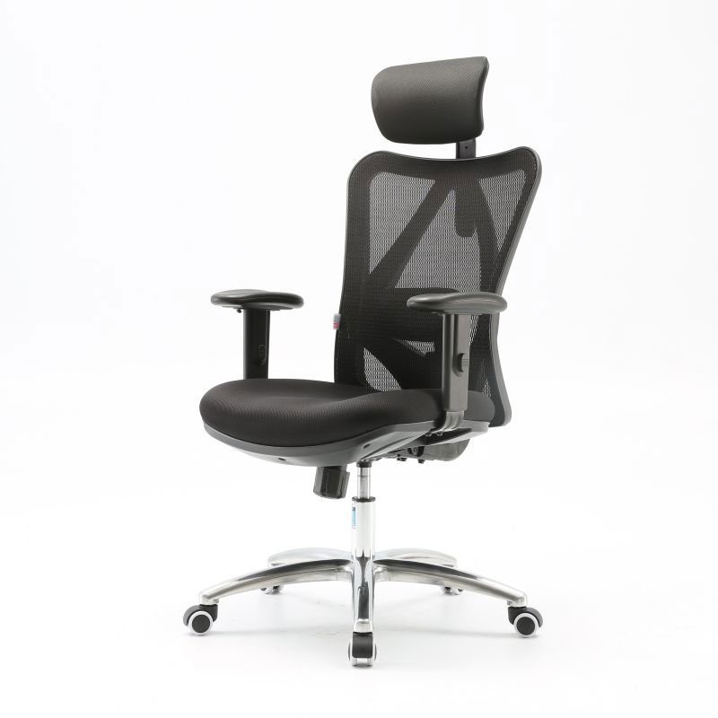 Ergonomics Office Chair Nepal