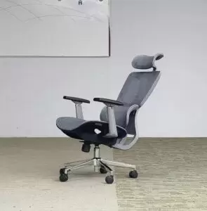 Ergonomics Office Chair Nepal