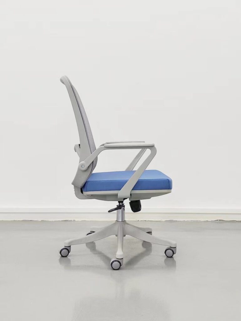 Ergonomics Office Chair Nepal