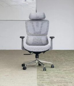 Ergonomics Office Chair Nepal