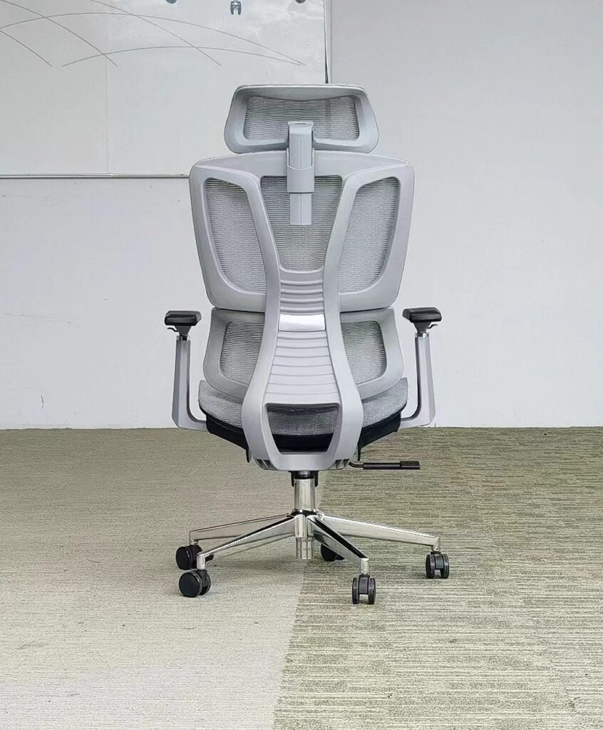 Ergonomics Office Chair Nepal