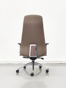 Executive Boss Office Chair Nepal