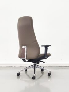 Executive Boss Office Chair Nepal