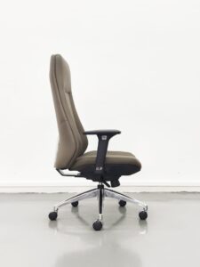 Executive Boss Office Chair Nepal
