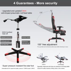 Gaming Chair GT Racing Nepal