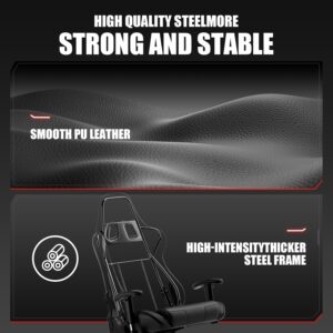 Gaming Chair GT Racing Nepal