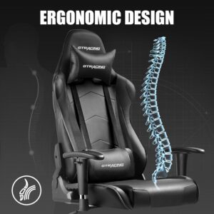 Gaming Chair GT Racing Nepal
