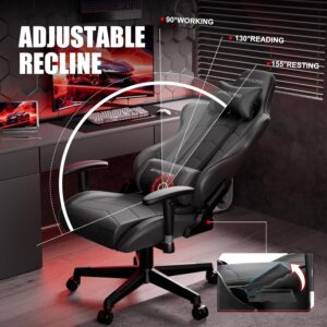 Gaming Chair GT Racing Nepal