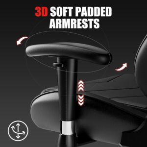 Gaming Chair GT Racing Nepal