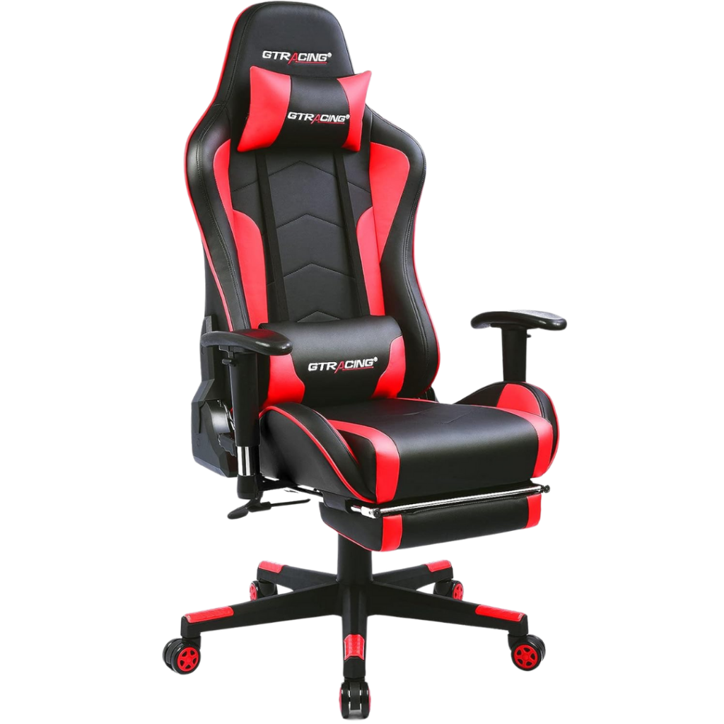 Gaming Chair GT Racing Nepal