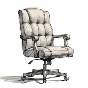 Executive Chair
