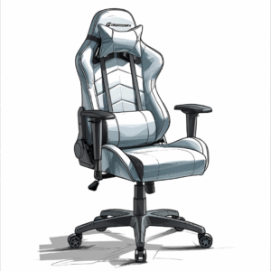 Gaming chairs