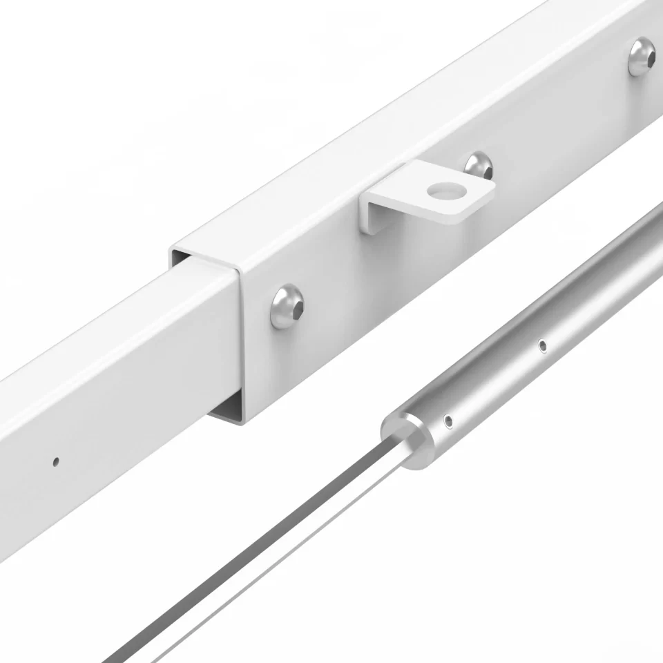 Adjustable Standing Desk Nepal SmartStand One