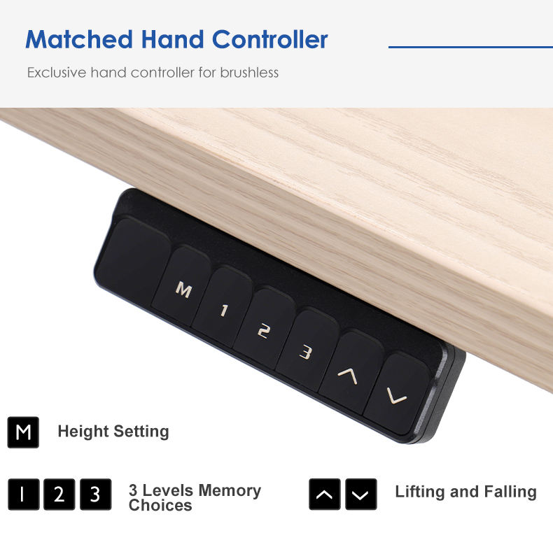 Adjustable Standing Desk Nepal SmartStand One