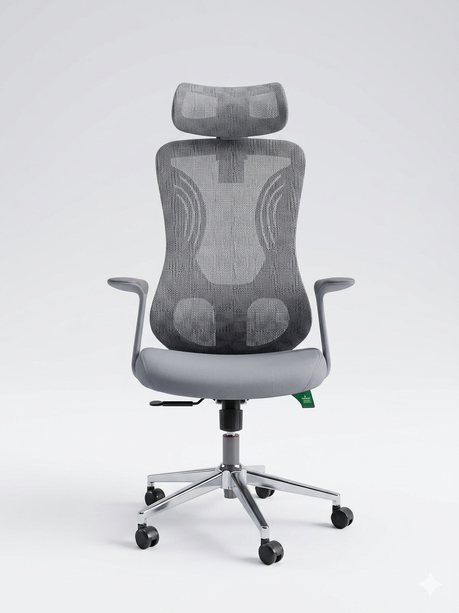 Ergonomics Office Chair 737